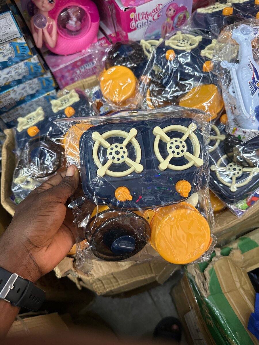 Mini Cuisine Jouet Enfants