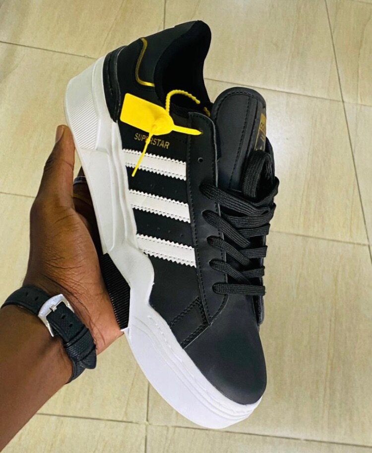 Adidas sneakers