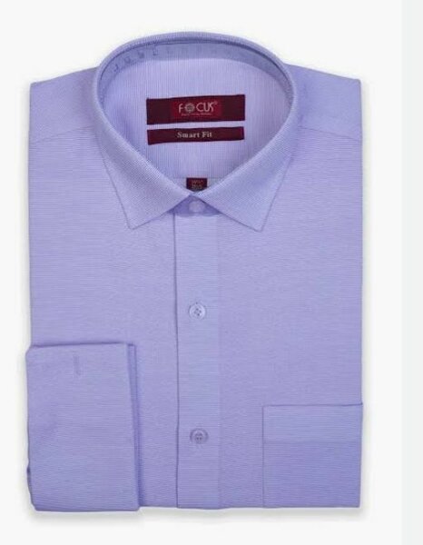 Men's dress shirt
