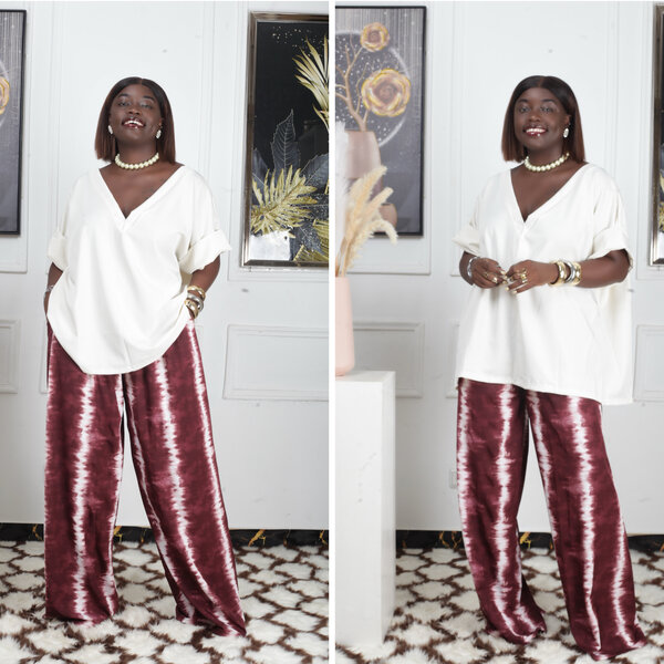 Ensemble élégant pour femmes