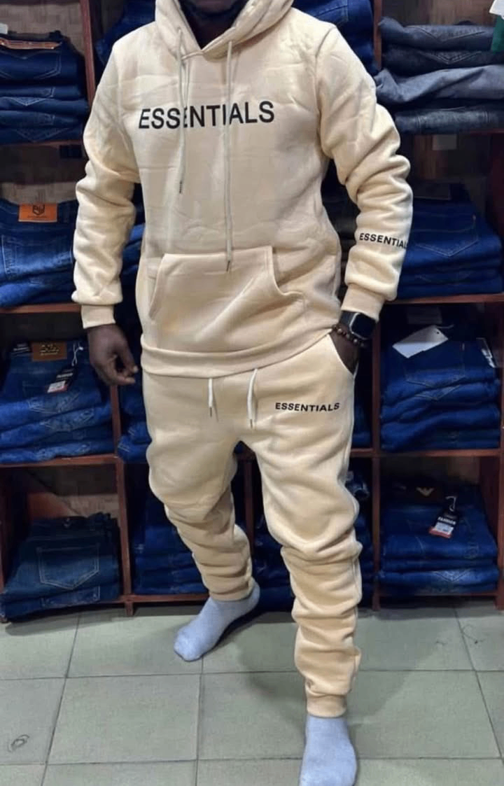 Survêtement Balmain tendance