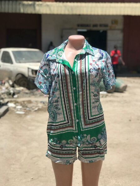 Quality summer suits