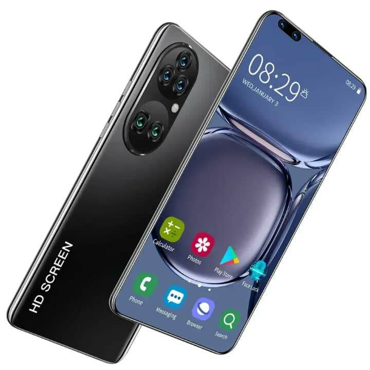 Smartphone Android HD Écran