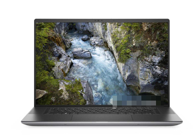 Dell Precision 5680 - core i7 - 64gb ram - 2t ssd - 16 pouces -