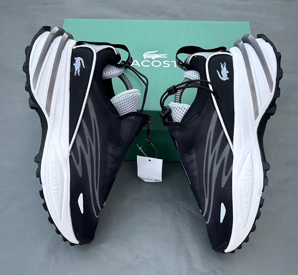 Lacoste Baskets Sport Homme