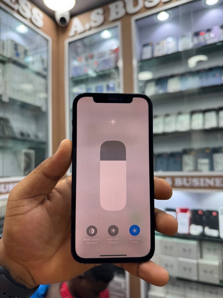 iPhone 12 simple 64 giga