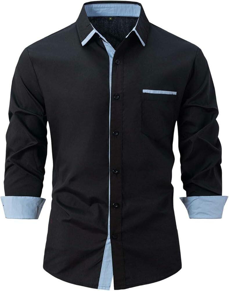 Dress shirt