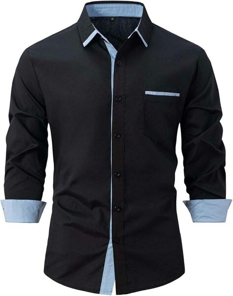 Dress shirt