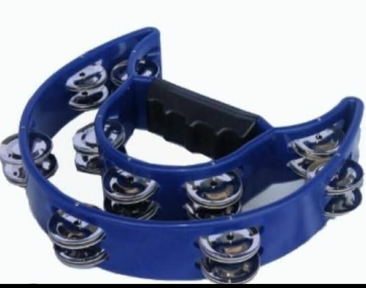 Tambourin à main professionnel