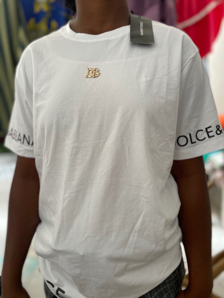 T-shirt tendance pour homme