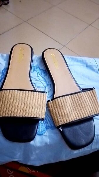 Sandales élégantes pour femmes