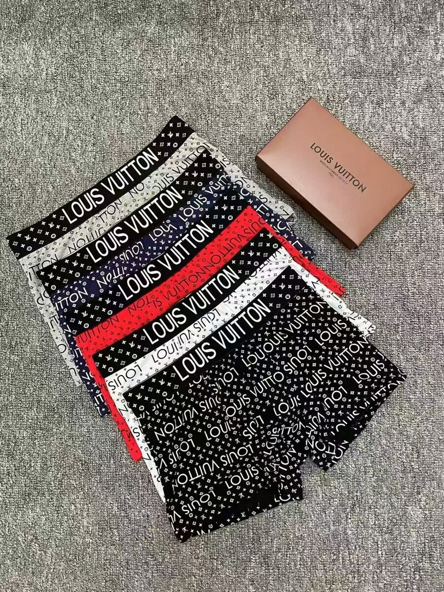 Calçons confortables hommes