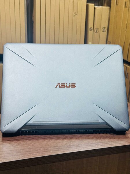 ASUS ROG Laptop puissante