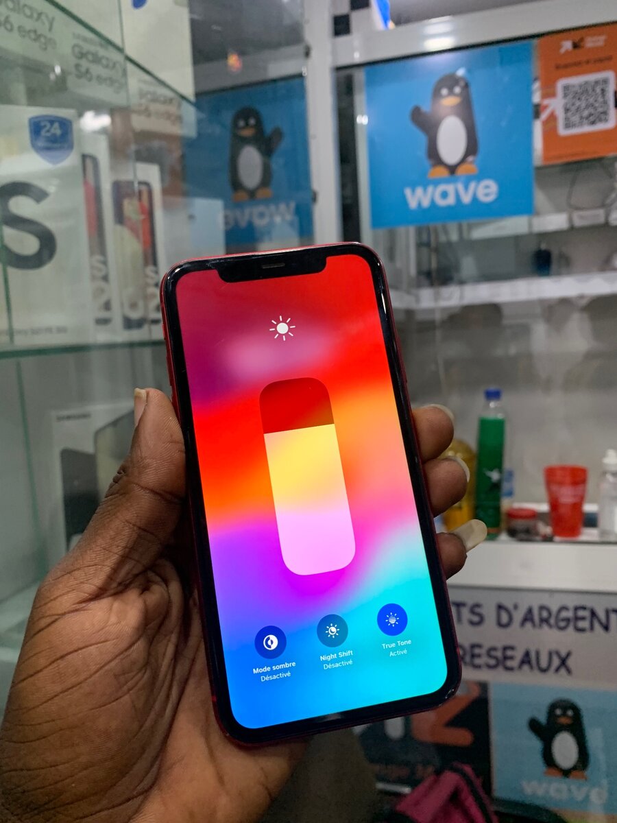 iPhone 11, 128GB