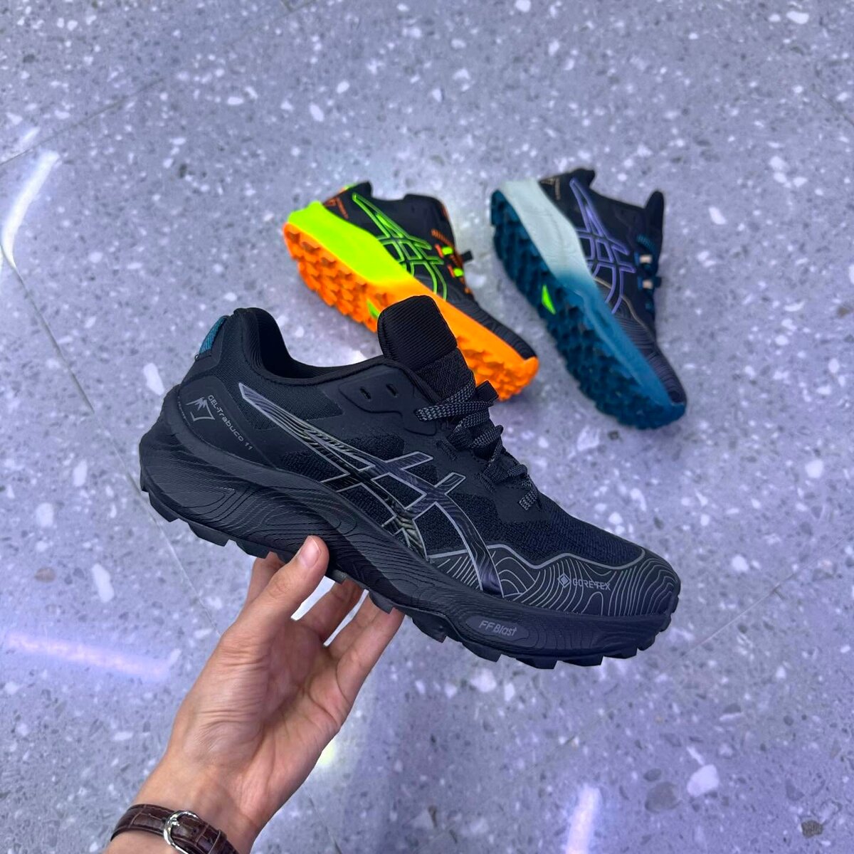 Термо кроссовки размер 40-44