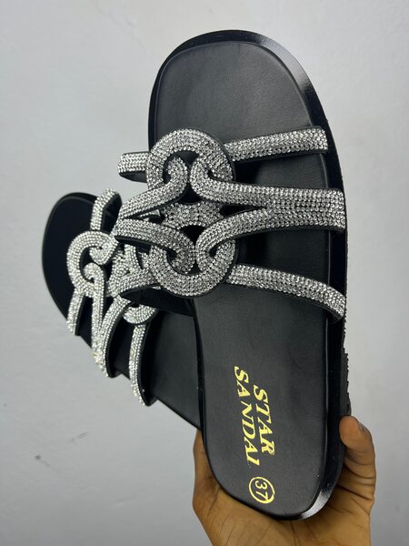 Tapette sénégalais