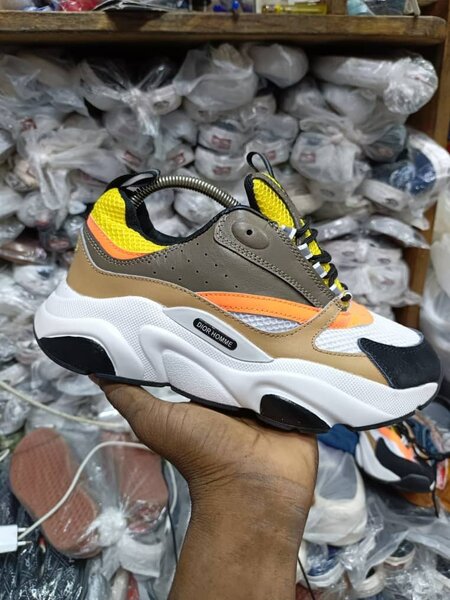 Chaussure homme