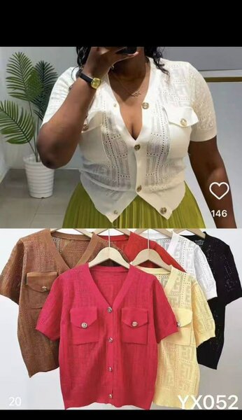 Gilets élégants pour femmes