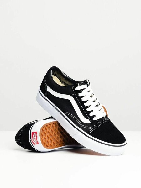 Vans Old Skool Noires