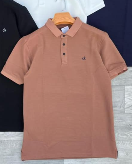 Golf Shirt 
