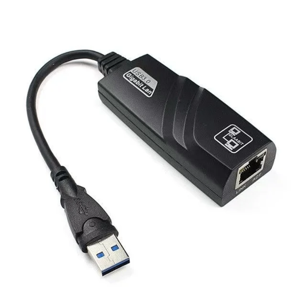 Adaptateur Ethernet USB 3.0