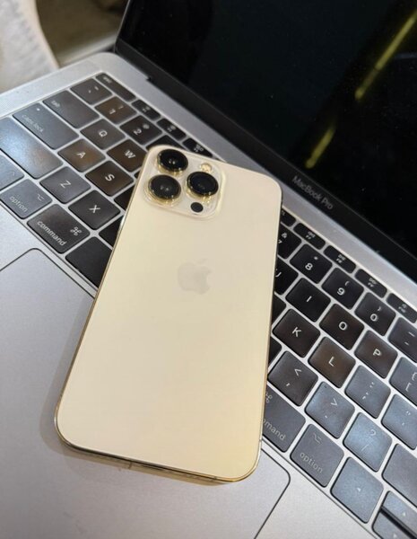 iPhone 13 Pro Max 256gig