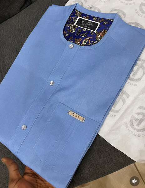 Tissu en 360 et en brode