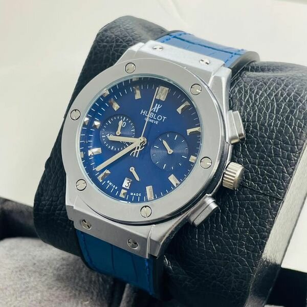 Montre Hublot