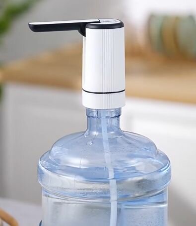 Pompe à eau automatique USB