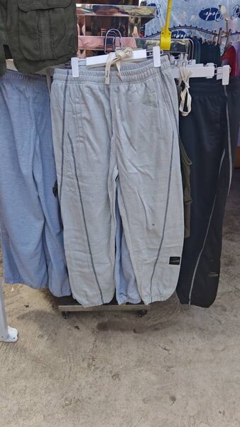 Pantalons de sport unisexes