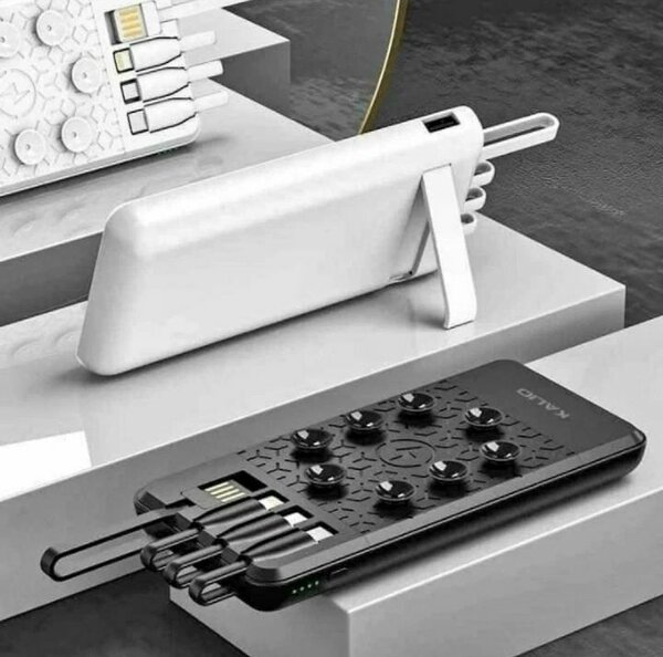 Chargeur Portable Rapide USB