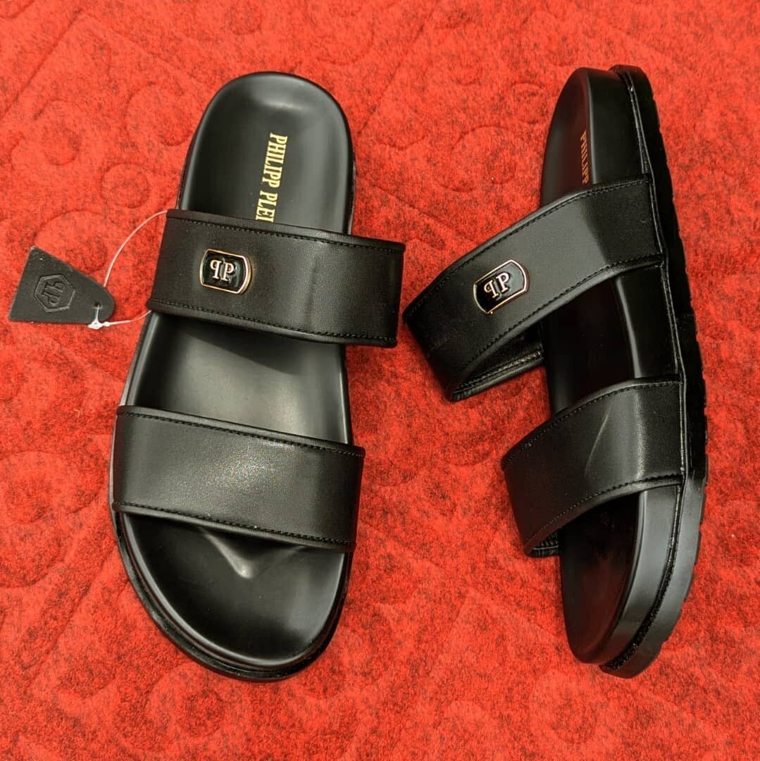 Authentic sandals