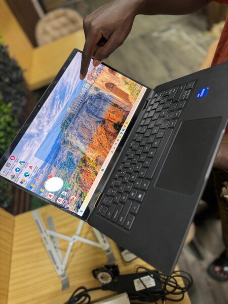 PC DELL LATITUDE 7430