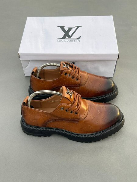 Chaussures élégantes pour hommes