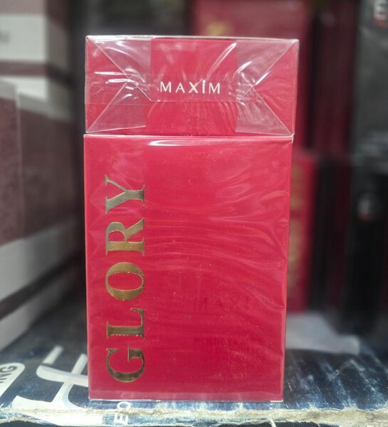 Maxim Collection Perfume 100ml Glory