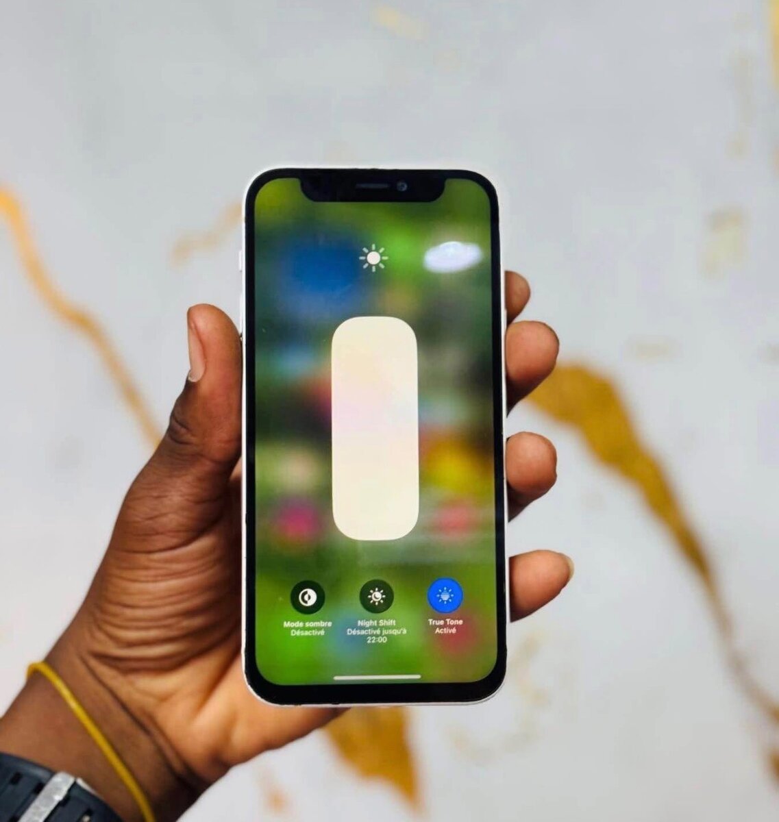 iPhone XR 128GB Noir