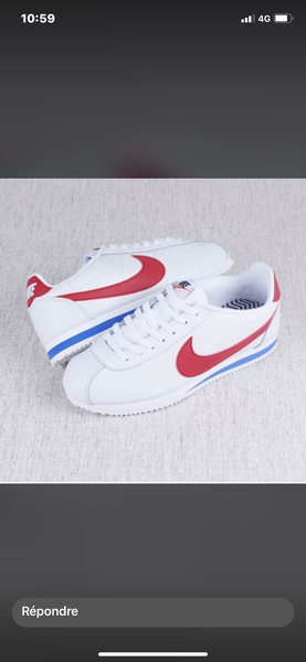 Tennis nike