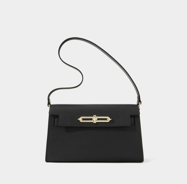 Sac à bandoulière élégant