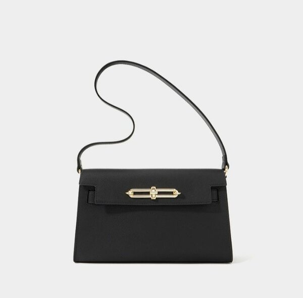 Sac à bandoulière élégant