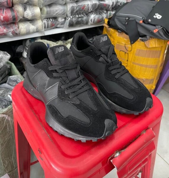New balance 327
