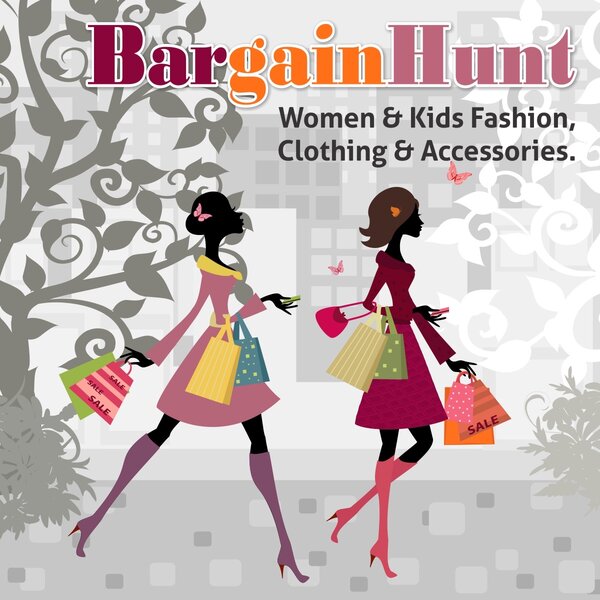 Bargainhunt
