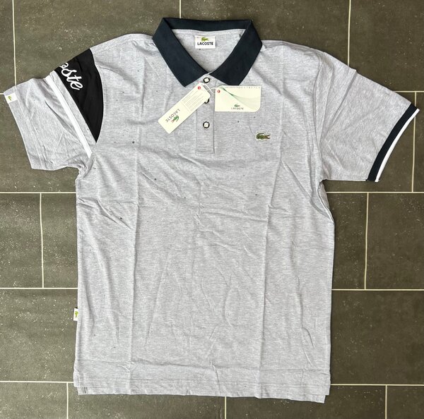 Polo Lacoste Homme Classique