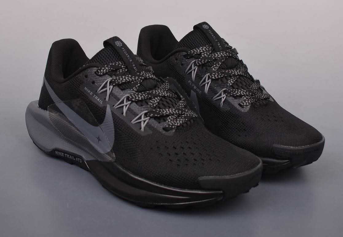 Chaussures de Course Nike Trail
