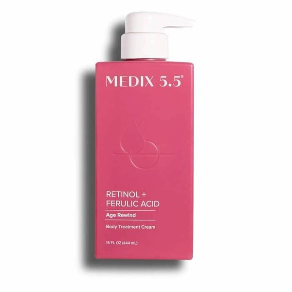 MEDIX 5.5 RETINOL & FERULIC ACID