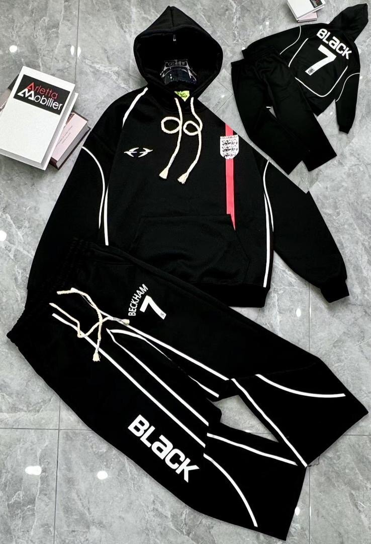 Ensemble de survêtement sport