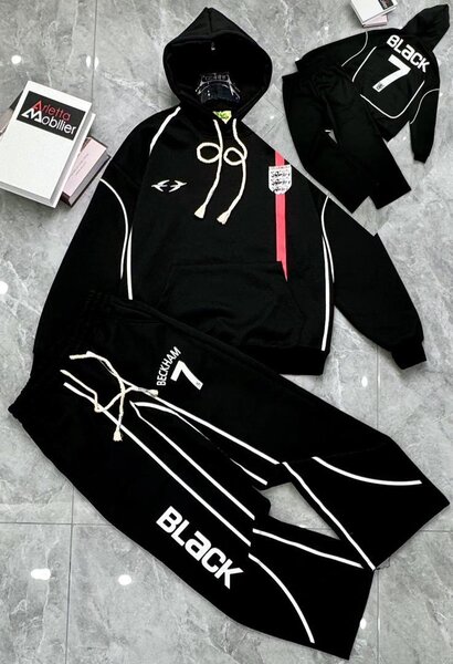 Ensemble de survêtement sport