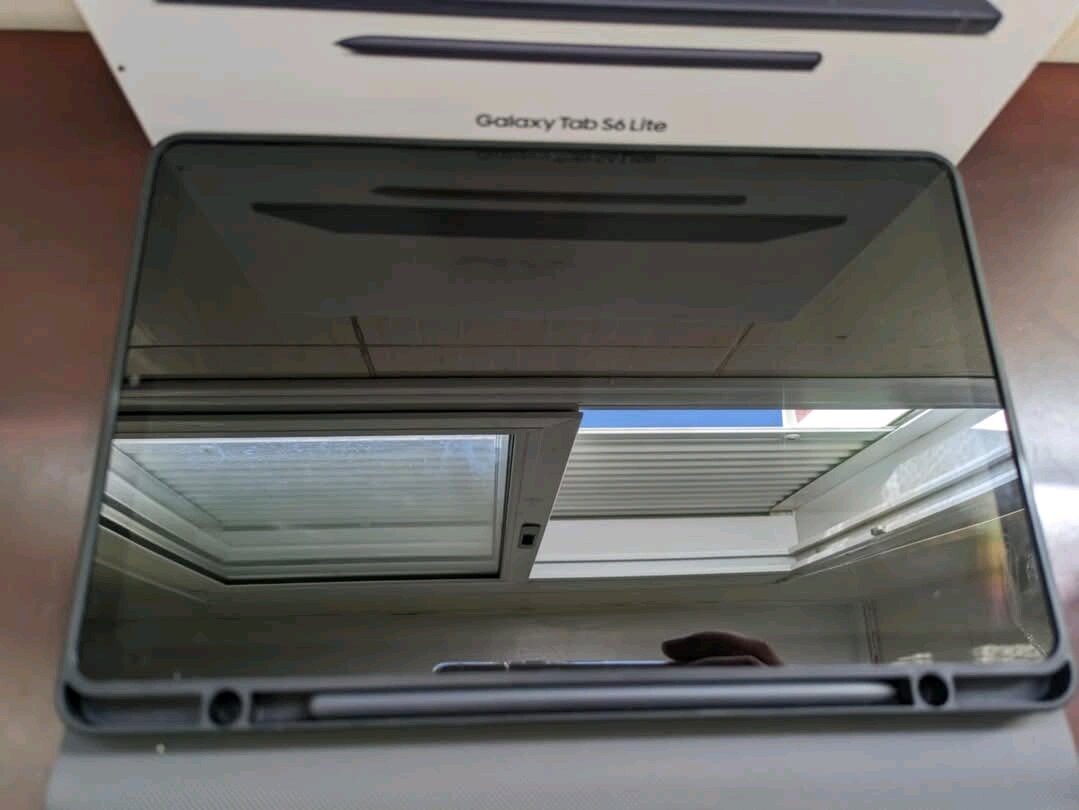 Samsung Galaxy Tab S6 Lite