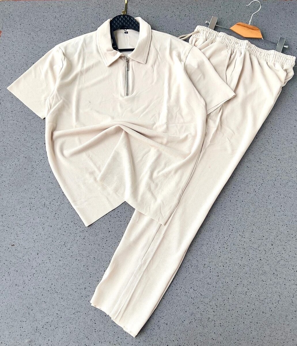 Men's Top & Down (XL-4XL)