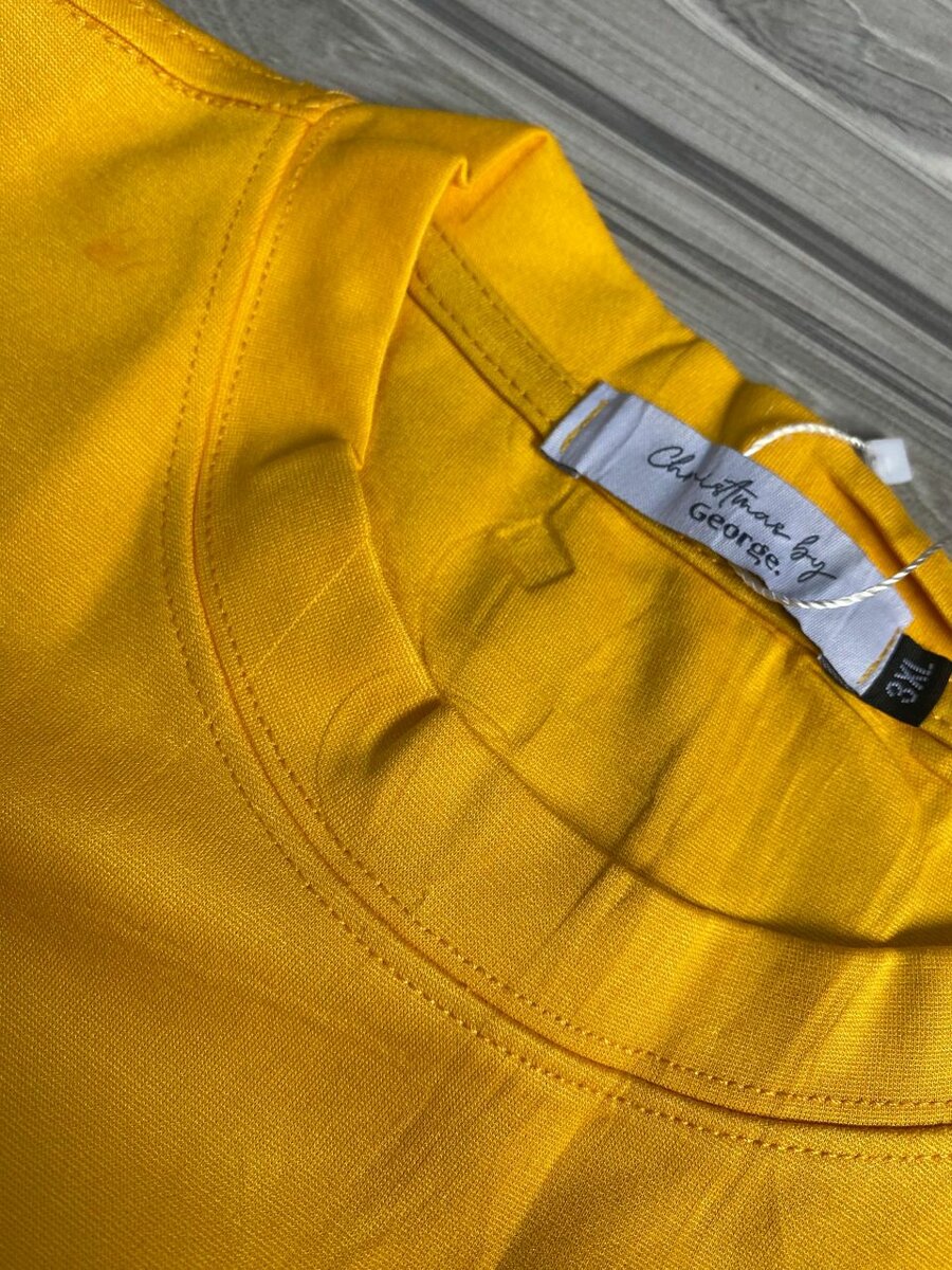 THICK PREMIUM QUALITY T-SHIRT