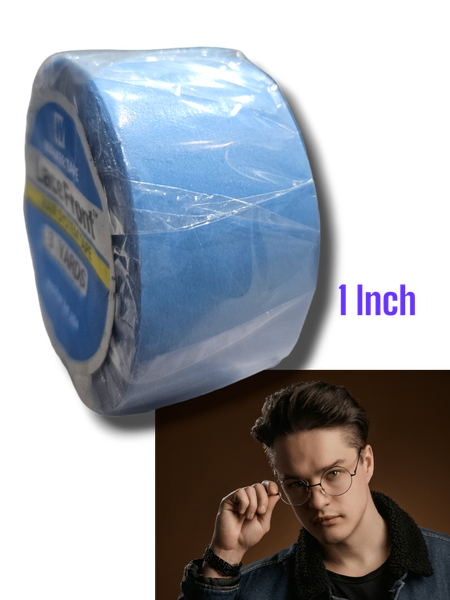 Hair wig tape, German tape roll, Hair System Tape